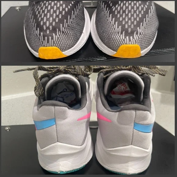 💕Sold💕Nike Zoom Women’s Sneakers - Picture 2 of 9